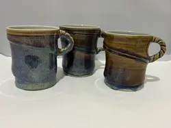 OF MULTI-COLOR GLAZED
