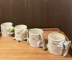 SKI CRASHES