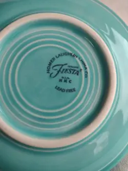 FIESTA TURQUOISE