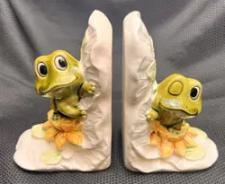NEIL THE FROG