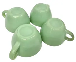 MUG SAUCER SETS