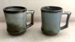 SLATE BLUE BROWN