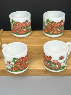 OF VTG BROCKWAY
