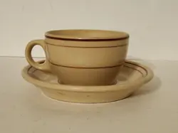 TAN CUP