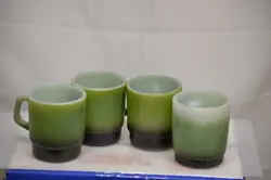 GREEN/BLACK FIRE