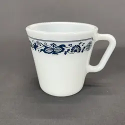 CUP 1/2