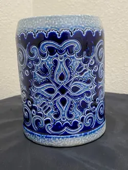 GRAY STONEWARE 20