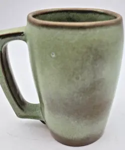 PRAIRIE GREEN GRANDMUG