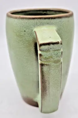 GREEN GRANDMUG COFFEE