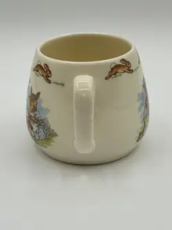 DOULTON BUNNYKINS MUG