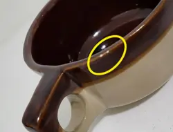 MUGS CROCK