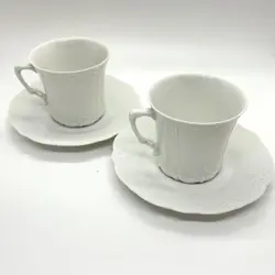 SAUCERS BARONESS