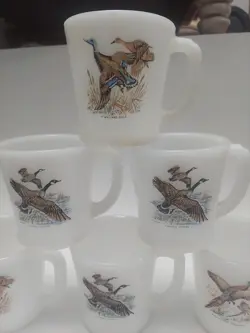 GAME BIRDS COFFEE