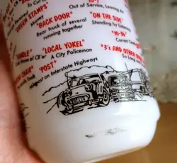 CB TRUCKER