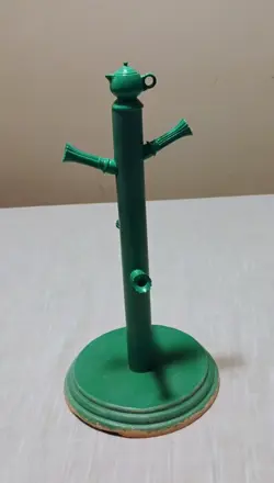 CUP HOLDER