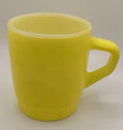 YELLOW ANCHOR