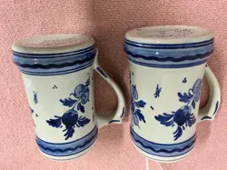 BEER MUG MADE