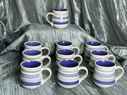 STRIPED COUNTRY VINTAGE