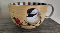 BOWL WINTER