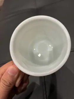 CORNING WHITE MILK