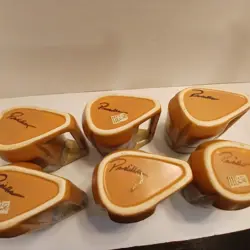 GLAZE MUGS SET