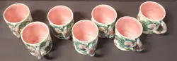 MUGS 1988