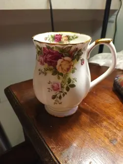 MUG 1/3