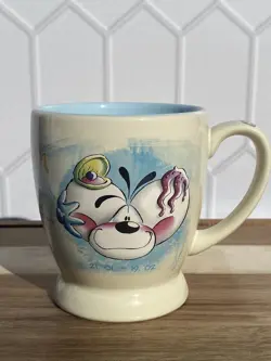 VINTAGE DIDDL