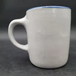 MUG HAND PAINTED