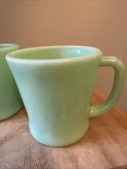 MUG HANDLE OVEN