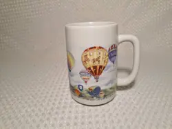 CUP SUNRISE PUBLICATIONS