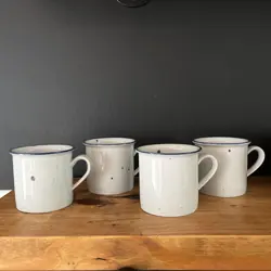 BLUE MIST COFFEE