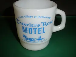 REST MOTEL