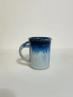 DRIP GLAZE HAND