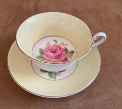 ENGLAND TEA CUP