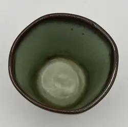 GREEN VTG