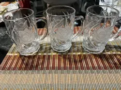 OF THREE MIKASA