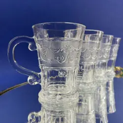 FROSTED ETCHED