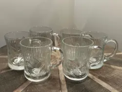 VINTAGE MUGS 80’S