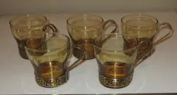 METAL HANDLE HOLDER