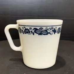 TOWN BLUE COFFEE