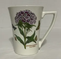 SWEET WILLIAM” CERAMIC
