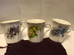 MUGS VINTAGE.-C781