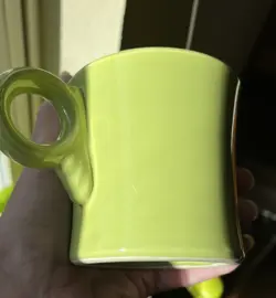 GREEN RING