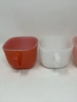 SET OF PINK