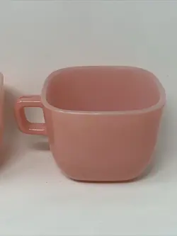 PINK RED