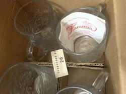 OF ORIGINAL BOX