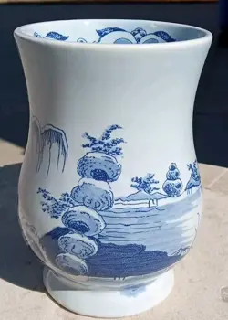 VINTAGE POTTERY HOLLAND