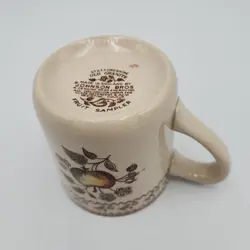 BROS COFFEE MUG