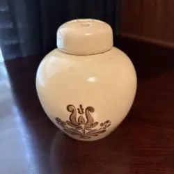 JAR WITH